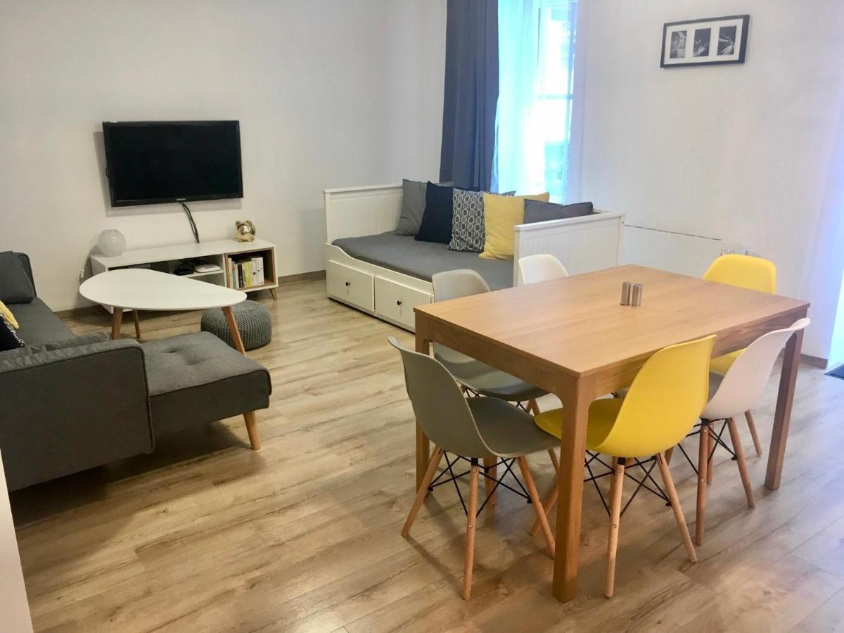 Apartman U Stoly ياخيموف المظهر الخارجي الصورة