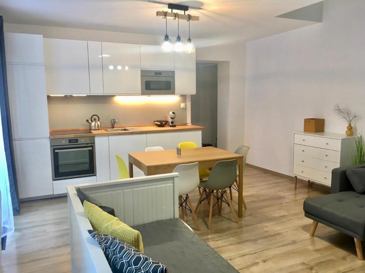 Apartman U Stoly ياخيموف المظهر الخارجي الصورة