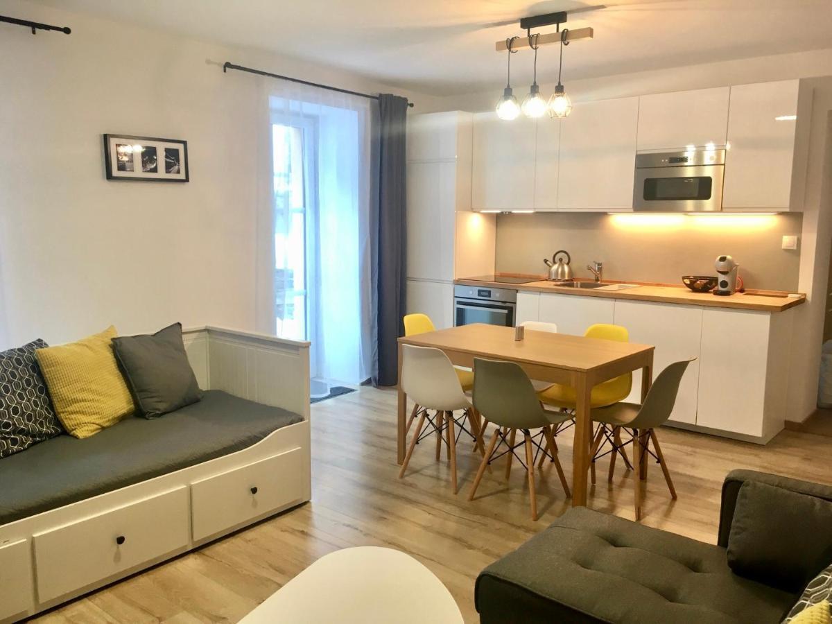 Apartman U Stoly ياخيموف المظهر الخارجي الصورة