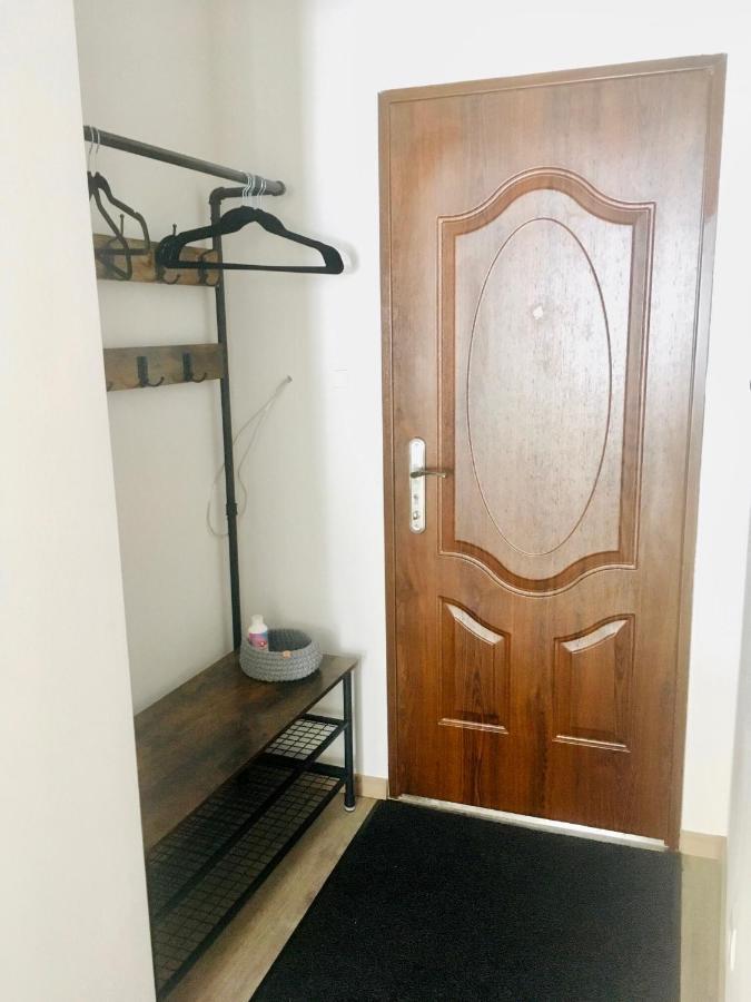Apartman U Stoly ياخيموف المظهر الخارجي الصورة